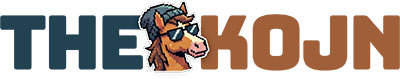 The Kojn Logo
